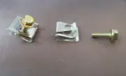 PEUGEOT UNDERTRAY CLIPS SCREWS ENGINE UNDER COVER SPLASH GUARD SHIELD UK