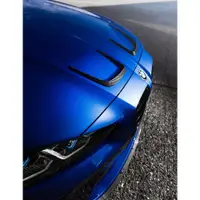 在飛比找蝦皮商城優惠-【YGAUTO】英國 CT Carbon BMW M3/M4