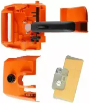 Rear Handle & Filter Cover Stihl 029 034 036 039 MS290 MS310 MS390 1127-790-1001