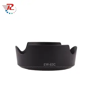 Ew-63c 適用於佳能 EOS 700D 200D 100D EF-S 18-55mm f/3.5-5.6 IS ST