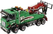 LEGO Technic 42008 Service Truck