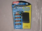 Digital Camera AC Power Supply Canon Fujifilm Olympus Pentax Computer NEW!