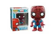 Spider-Man Pop! Vinyl