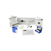 Zebra KIT CLEANING CARD HC100 (QTY10) - 61332M