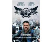 Brothers in Arms (TV TIE-IN)