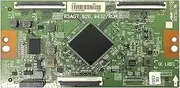 Motherboard Control Board Inverter, Compatible for Hisense, TV Logic Board RSAG7.820.9432/ROH.