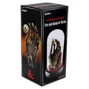 D&D Icons of the Realms Eye and Hand of Vecna