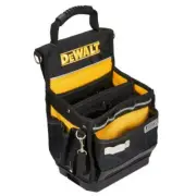 DeWalt DWST83541-1 Rigid Base Tool Bag Compatible with TSTAK Modules