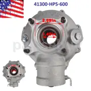 New Rear Differential Assembly Gear Box for 2007-2013 HONDA Rancher420 US Part
