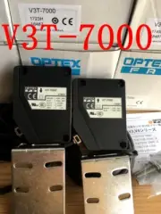 1pc New OPTEX V3T-7000 Photoelectric switch