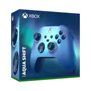 Aqua Shift Special Edition Wireless Xbox Controller