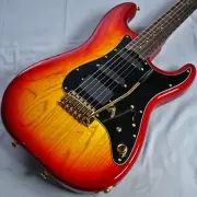 SCHECTER L-GS-1-VTR-AS-EMG R Ordered product equipped with EMG