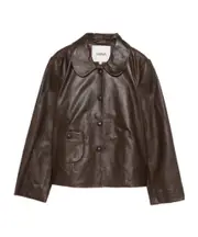 Outerwear Bash 1,2 Brown