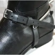 Easiest Spur Strap Yet Colors: Red