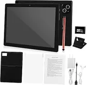 DOITOOL 10.1 Inch Boys and Girls Tablet Notebook Processor Stylish Design High Capacity Long Battery 11 Piece Set