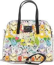 [Loungefly] Pokemon Ombre Crossbody Bag