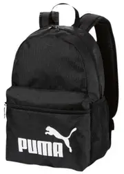 Puma Phase Backpack - Black