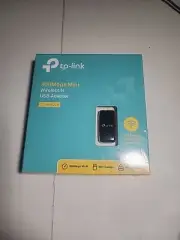 TP-Link TL-WN823N N300 300Mbps Mini Wireless N USB Adapter - Sealed