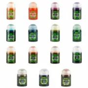 Citadel Shade Paint Pot 18ml - Games Workshop - Warhammer - All Colors!