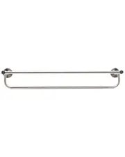 Alfi 26in Towel Bar & Shelf