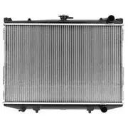 Koyorad Radiator to suit Nissan Pathfinder - JR6007J