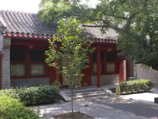 北京婧園雅筑賓館