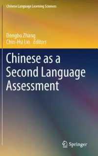 在飛比找博客來優惠-Chinese as a Second Language A