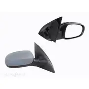 Sterling Door Mirror to suit Holden Barina 04/2001 to 11/2005 - HLBR-DOM-89R