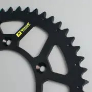 Fits 2000 Kawasaki KLX300R Aluminum Rear Sprocket Pro X 6760611