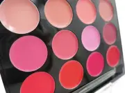 ISH Lip Statement Palette Brand New