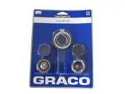 Genuine Graco OEM Pump Repair Kit 249123 249-123 For GMAX II 7900
