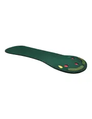 3M Golf Putting Mat Practice Training Indoor Outdoor Portable Non-skid in Centra