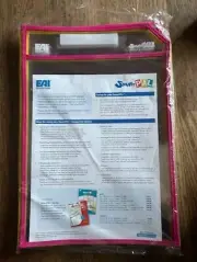 EAI Education Smart Pal Reusable White Board Marker Sleeves Set of 13 (31)