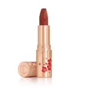 [Charlottes] Blossom Red: Matte Revolution: Tawny Orange Lipstick | Charlotte Tilbury | Charlotte Tilbury