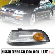 Fit Nissan Maxima Cefiro A31 Sedan 1988-1994 LH LEFT Corner Light Signal Lamp