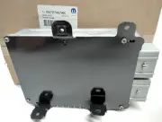 New OEM Mopar ECM Engine Control Module 2001 Caravan Town Country 3.3 4727407AK