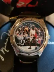 MICHAEL JORDAN #23 WILSON WATCH
