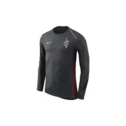 Sweatshirts Training Men Nike Cavaliers Hyper Elite 908031014 Black