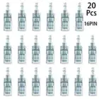 Micro Needle Cartridge For Electric Derma Pen Pin Nano Needle Cartridges A