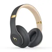 Beats Studio 3 Wireless Bluetooth Headphones (Over Ear)
