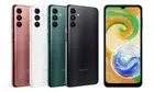 Samsung Galaxy A04s LTE 6.5" PLS LCD 50MP Octa-Core 5000mAh Phone CN SHIP