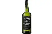 Proper No. Twelve Irish Whiskey 700ml