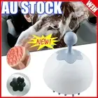 Silicone Hair Scalp Massager Shampoo Brush Shower Comb Exfoliate Remove DandruZR