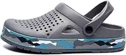 [NC] Men's Sandals, Summer Beach Slippers, Men's Outdoor Casual Men's Sandals, Water Shoes, Men's Slippers