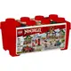 電積系樂高LEGO 71787 創意忍者積木盒－－－Ninjago