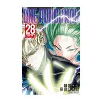 在飛比找蝦皮商城優惠-ONE-PUNCH MAN 一拳超人 28(原作：ONE／漫