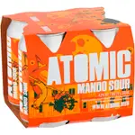 Atomic Mando Sour Can 330mL