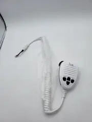 ICOM HM235W Replacement Speaker Microphone - White