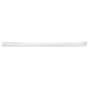 GENUINE BENTLEY 2015+ Bentayga Left Rear Door Lower Chrome Strip 36A853191