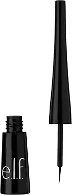 e.l.f. Expert Liquid Liner Jet Black 1 Pack Jet Black